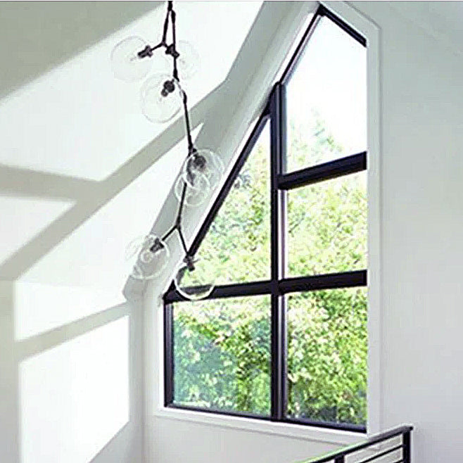 Architect Series Fixed Shape Window