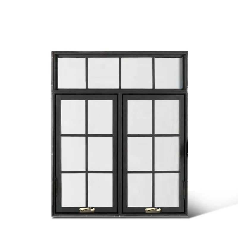 Combination Casement Window