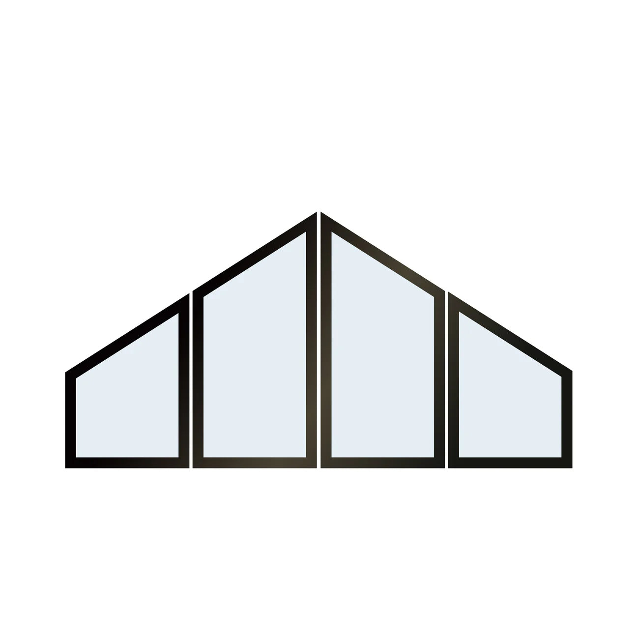 Architect Series Fixed Shape Window