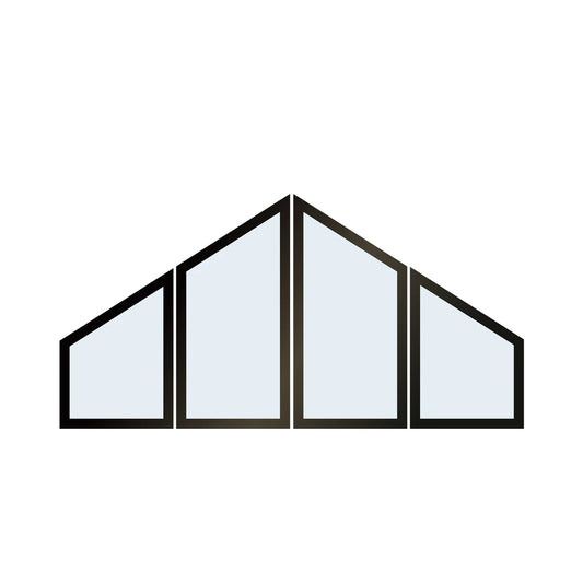 Architect Series Fixed Shape Window