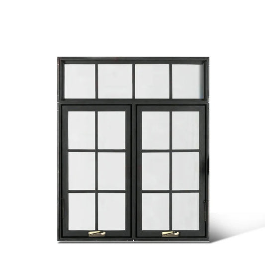 Combination Casement Window
